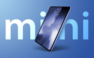 传下一代 iPad mini 将采用 mini-LED 屏幕