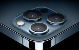 苹果 iPhone 12 相机设计理念：忘记参数，享受拍摄