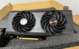 AMD RX 6700新卡刀法砍歪了：性能提升10％ 功耗却增加22％