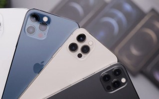 消息称 iPhone 13 不支持激光雷达扫描仪，依然只有 Pro 支持