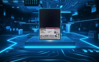 7.4GB/s速度 忆联发布数据中心级SSD：E3.S版容量超15TB