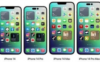 iPhone 14顶配4800万像素！拍照比单反还牛？