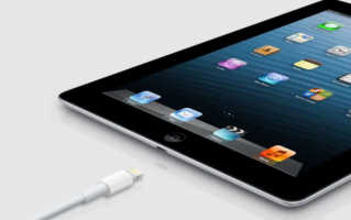 苹果将第四代 iPad 归类为过时产品