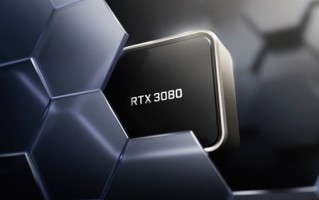 闪崩的节奏！RTX 3080海外一夜降价35% 降幅近4千块