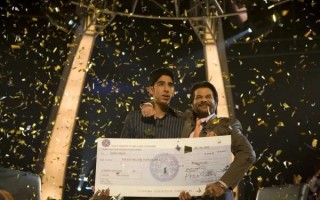 贫民窟的百万富翁在线观看完整版（贫民窟的百万富翁影评观后感）