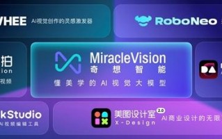 美图秀秀发布七款 AI 工具：修图一样修视频、打造电影级上镜脸