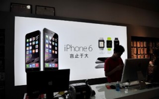 iPhone6没有纸质说明书，苹果公司被告