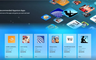 Windows 11重磅新功能抢先玩：超千款安卓应用/游戏、国内用户只能先看