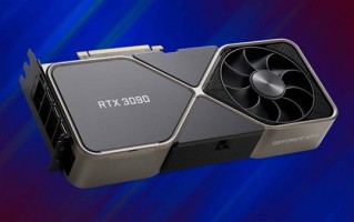 RTX 30二手泛滥、库存积压：RTX 40又悬了！