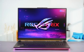 18英寸大屏+RTX 40系显卡！ROG枪神7 Plus超竞版图赏