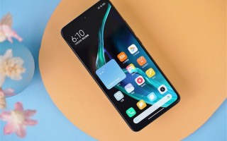 第二代骁龙8、顶级2K高光屏！Redmi K60 Pro图赏