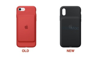 新证据：新款 iPhone 智能电池壳或将在本月发布