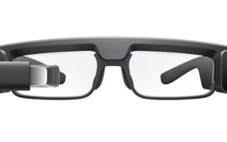 小米米家眼镜相机宣布 9 月 1 日开启预售：2599 元，比众筹贵 100 元