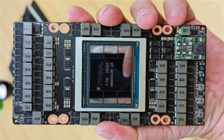 80GB都不够了！NVIDIA H100计算卡要上120GB HBM2e显存