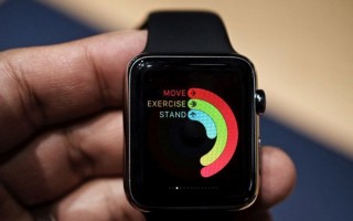 Apple Watch让人欢喜让人忧