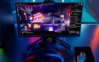 144Hz 4K电竞屏！联想拯救者Y32p显示器发布 首发价4499元