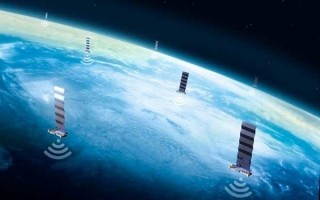 被赞银河系最好的Wi-Fi 马斯克星链首次签约民航客机：空中免费上网