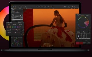 飞思 Capture One 21 for Mac 最新中文版下载 – 摄影师必备的照片后期处理软件