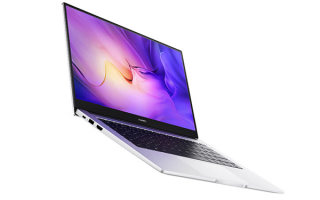 终于告别8GB内存！华为MateBook D 14 SE笔记本升级：只需4599元