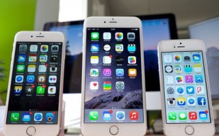 若有4英寸iPhone6 mini，你愿意出多少