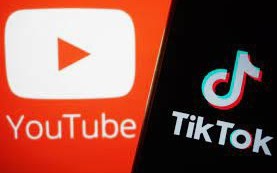 谷歌向 TikTok 发起挑战，YouTube 短视频作者可获得 45% 的广告收入分成