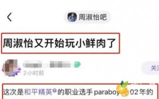 周淑怡311事件（周淑怡被变态粉视监到崩溃大哭）