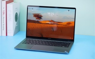 小米首款触控屏轻薄本！Xiaomi Book Pro 14 2022图赏