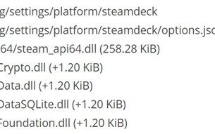 《赛博朋克2077》1.52更新上线 正式支持Steam Deck