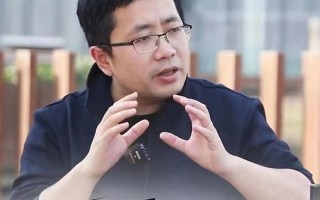 长安新能源CEO：只有深蓝SL03增程版能超越所有合资燃油车