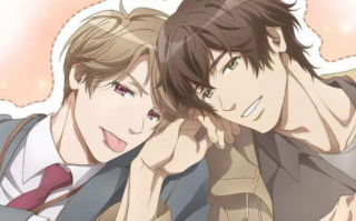 动漫腐剧推荐安利日本 日本BL耽美漫画推荐