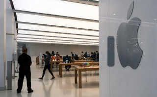 欧美苹果门店将重启“Today at Apple”线下课程