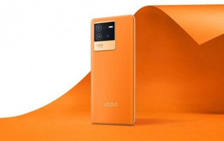 玩《王者荣耀》90帧机身只有36.6℃！iQOO Neo6把骁龙8征服了