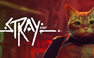 《STRAY》上架 Steam，以猫为主角的第三人称冒险游戏