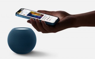 苹果 HomePod 15.6 正式版发布：Siri 语音识别新增支持普通话、粤语和日语