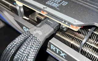 RTX 4090连烧几十起后 NVIDIA最新回应：仍在调查16Pin接口问题