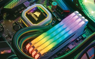 DDR5内存大幅降价：坚决不给DDR4留活路