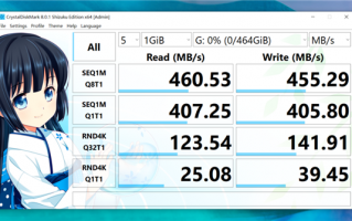 四千多块钱的手机 竟然还在用USB 2.0接口？！