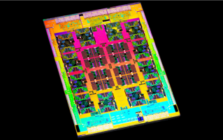 只能造90nm！俄罗斯自主CPU被彻底掐死：一年只出货2.3万颗