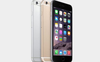 iPhone6s支持Force Touch压力触摸屏，太能玩了吧！