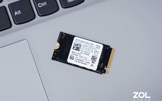 西部数据PC SN740 NVMe SSD上手：新一代神盘稳了