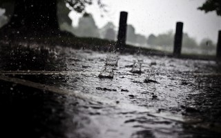 大降温+暴雨来袭！广州地铁必要时将停运：防止雨水流入轨行区