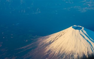 沉睡300多年 日本富士山或将喷发对我国影响如何？专家回应