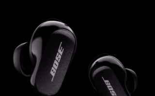 2299元 Bose QuietComfort消噪耳塞II上架：独立降噪芯片、续航达24小时