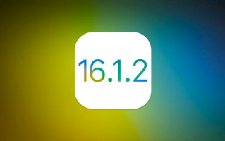 为大更新iOS 16.2让路：苹果封杀老版iOS 16.1.2验证通道