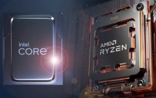 AMD Zen4锐龙狂降价作用不大：德国电商销量不及Zen3五分之一