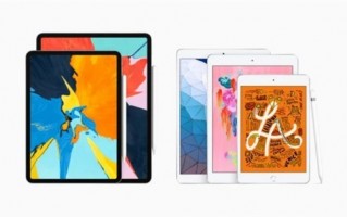 苹果新款iPad 10和iPad Pro 2022今晚发布！库克亲自预热