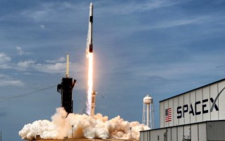 SpaceX 再次成功发射 53 颗星链组网卫星，卫星总数已达 2759 颗