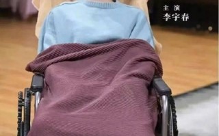 李宇春父亲回应女儿健康问题 患强直性脊柱炎没那么严重：坐轮椅是剧照