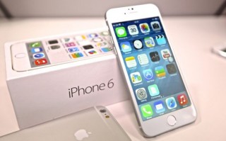 水客走私29部iPhone6被查 还都是假的