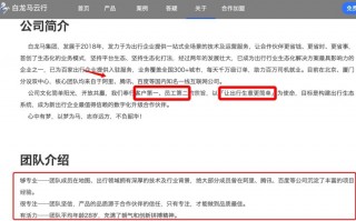 高德网约车马甲曝光，与高德全资控股的利通出行公司介绍完全一致